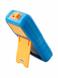 Мультиметр цифровой автоматический c прозвонкой, NCV тестер тока и напряжения Орбита OT-INM38